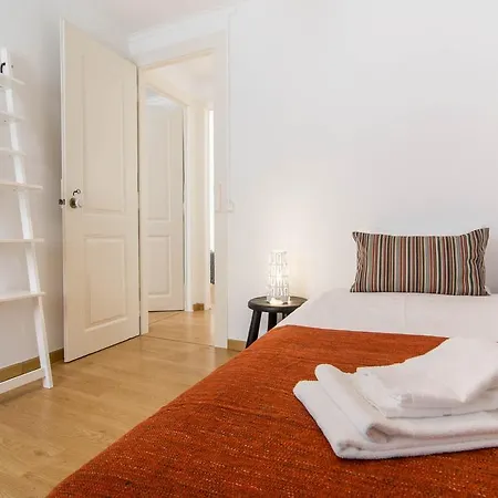 Casa Sanches Apartment Cascais Room photo