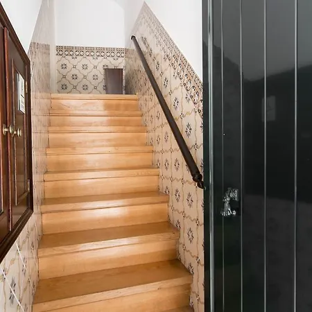 Casa Sanches Apartment Cascais Room photo