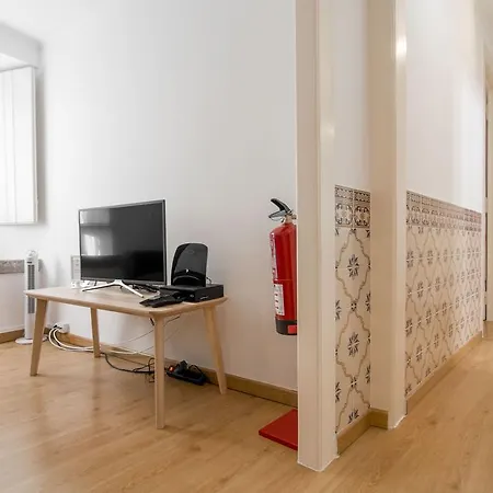 Casa Sanches Apartment Cascais Room photo