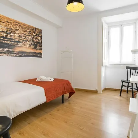 Casa Sanches Apartment Cascais Room photo