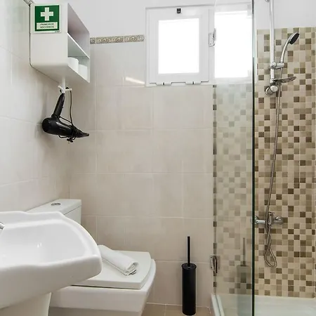 Casa Sanches Apartment Cascais Room photo