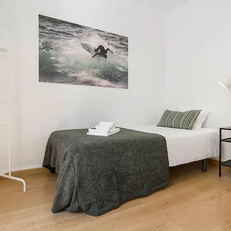 Casa Sanches Apartment Cascais Room photo