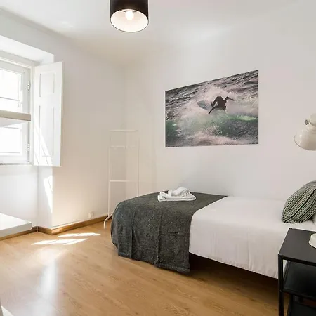 Casa Sanches Apartment Cascais Room photo
