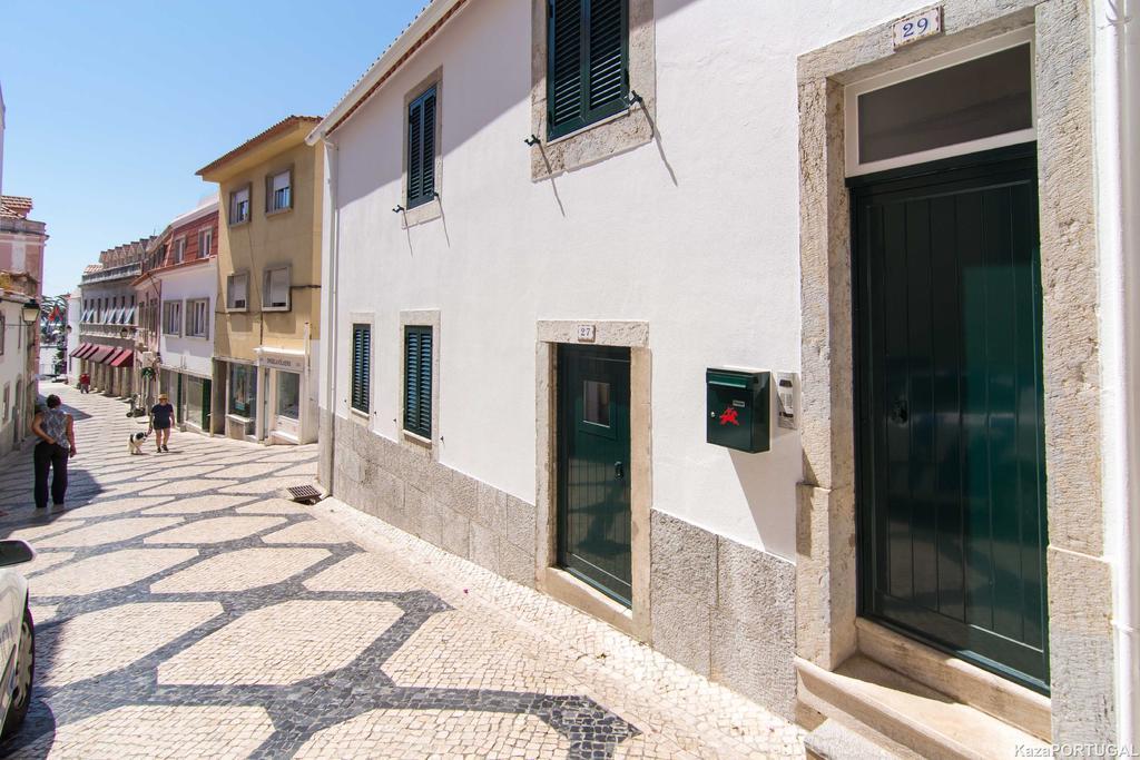 Appartamento Casa Sanches *