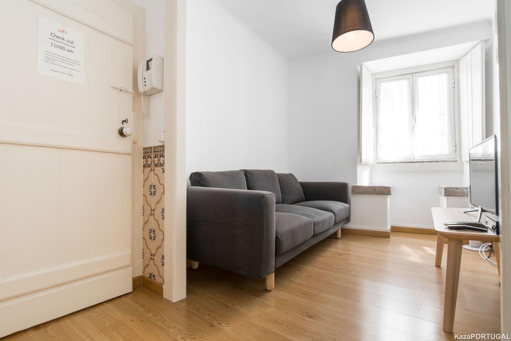 Appartamento Casa Sanches *
