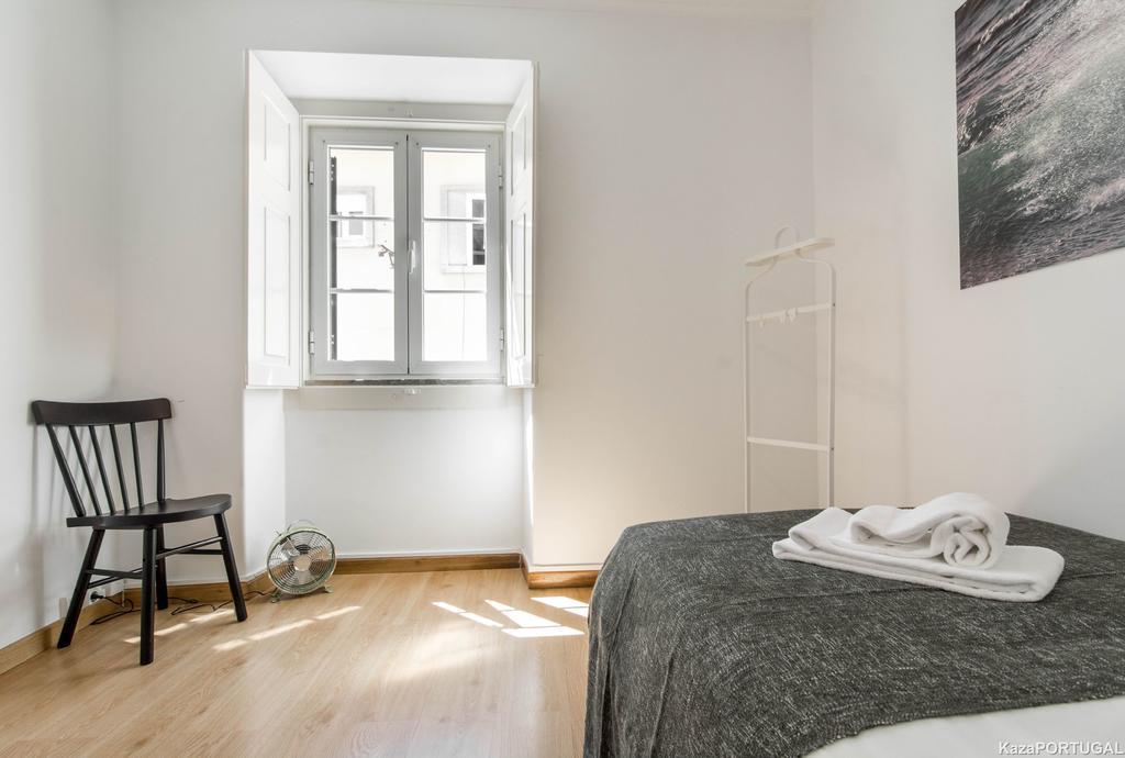 Appartamento Casa Sanches *