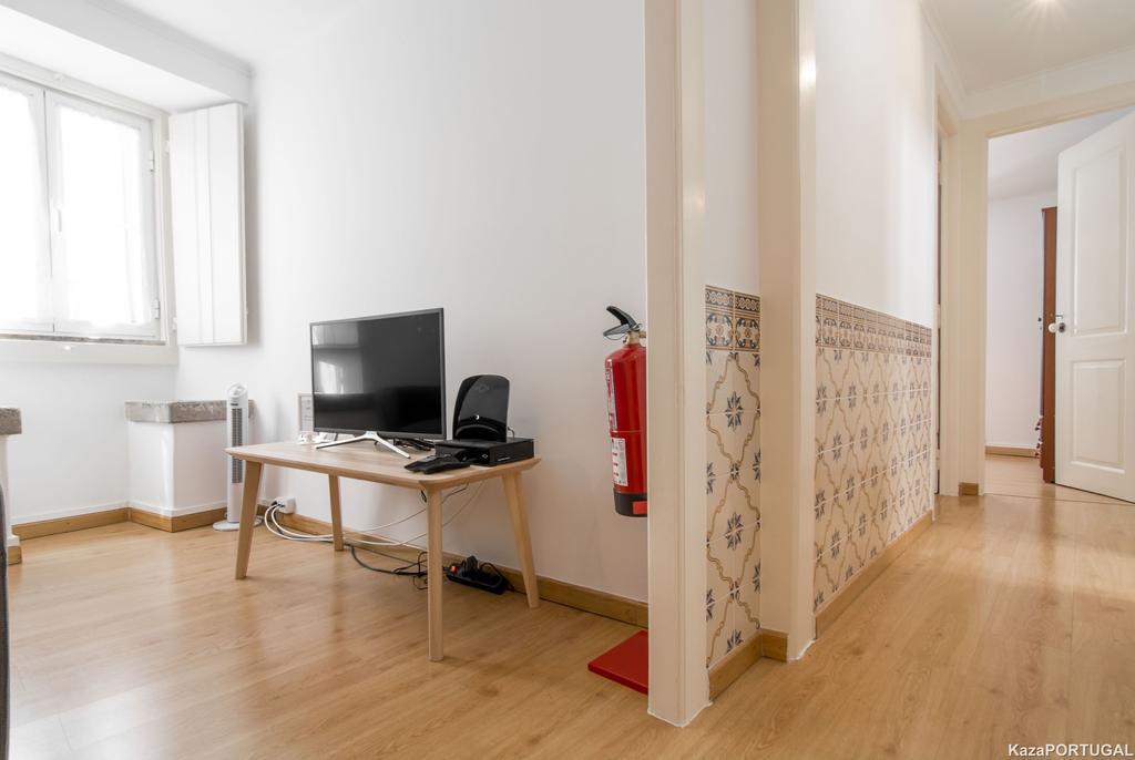 Casa Sanches Appartamento
