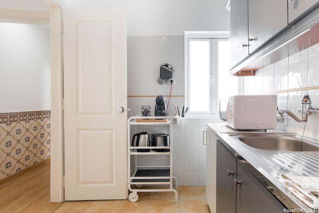 Casa Sanches Appartamento