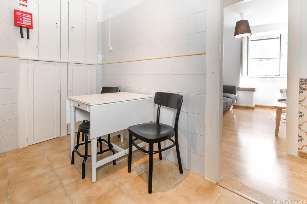 Appartamento Casa Sanches *