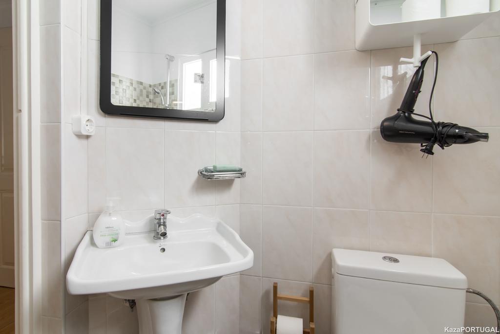 Casa Sanches Appartamento *